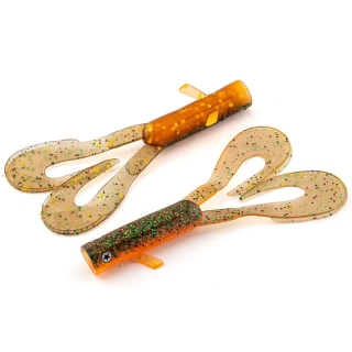 LMAB Drunk Dancer Mini 7,5cm Green Tomato 4ks