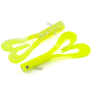 LMAB Drunk Dancer Mini 7,5cm Lemon Ghost 4ks