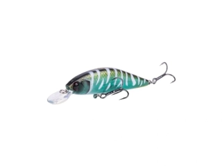 Shimano Yasei Trigger Twitch 9cm Pearl Tiger Suspending