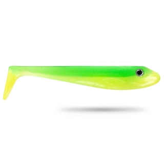 Jiggar Jiggen 9cm Green Chartreuse