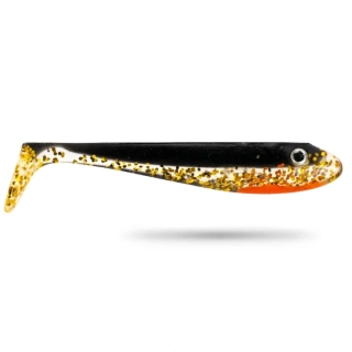 Jiggar Jiggen 9cm Golden Shiner
