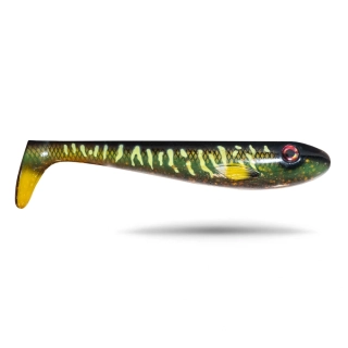 Jiggar Jiggen 19cm Motoroil Pike