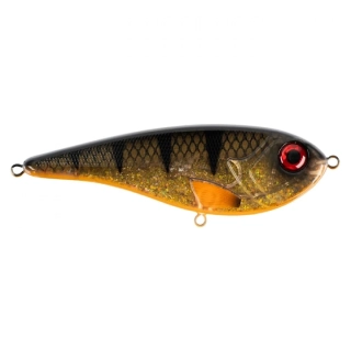 Jiggar J-Swim 13cm Golden Perch