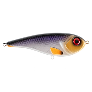 Jiggar J-Swim 13cm Golden Whitefish