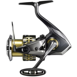 Shimano Sustain FK C3000