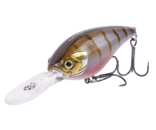 Shimano Yasei Cover Crank MR 7cm Wagasaki Tiger Floating