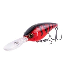 Shimano Yasei Cover Crank MR 7cm Red Tiger Floating