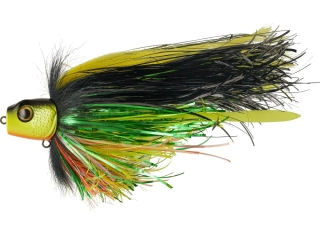 Westin MonsterFly 22cm Firetiger