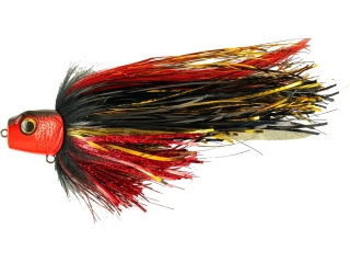 Westin MonsterFly 22cm Fire