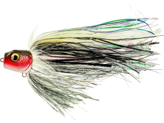 Westin MonsterFly 22cm Silverbite