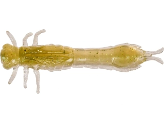 Westin Odonata Ned Creaturebait 6,5cm Olive Mist