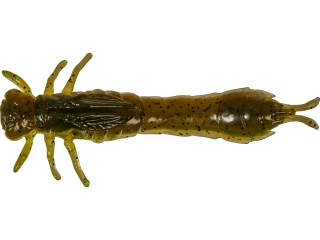 Westin Odonata Ned Creaturebait 6,5cm UV Moss