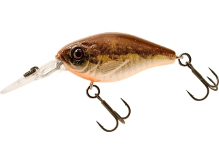 Westin ID-Crank 0.5 4,8cm Caramel Craw Plovoucí