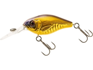 Westin ID-Crank 1.5 4,8cm Gold Shad Plovoucí