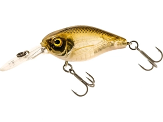Westin ID-Crank 2.5 5cm Wakasagi Plovoucí