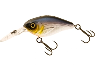 Westin ID-Crank 2.5 5cm Matt Shad Plovoucí