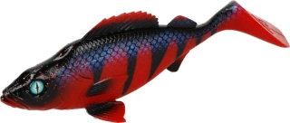 Mikado MFT Perch 16cm Red Perch
