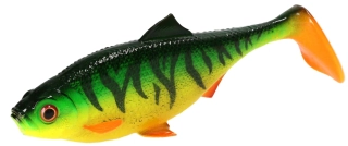 Mikado MFT Roach 15cm Fire Tiger