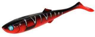 Mikado Sicario 18cm Red Tiger