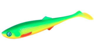 Mikado Sicario 18cm Yellow Lime