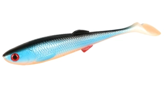 Mikado Sicario 18cm Blue Roach