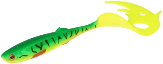 Mikado Sicario Pike Tail 10,5cm Firetiger