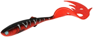 Mikado Sicario Pike Tail 10,5cm Red Tiger