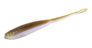 Mikado M-Craft Mortal Tail 7,5cm Blue Pearl