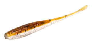 Mikado M-Craft Mortal Tail 7,5cm Magic Brown