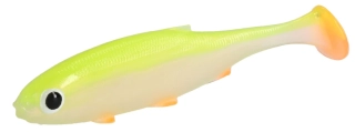 Mikado Perfect Roach 13cm Lime Back