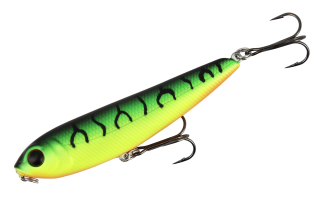 Mikado MFT Dog 7,5cm Fire Tiger