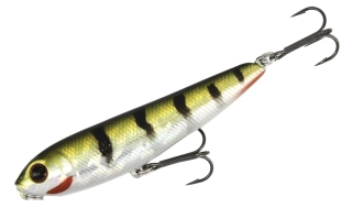 Mikado MFT Dog 7,5cm Green Perch
