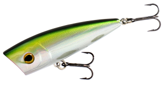 Mikado Cha-Cha 6cm Olive Bleak