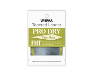 Varivas Pro Dry FHT Nylon 3X 3,3m