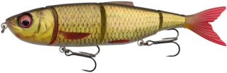 Savage Gear 4Play V2 Swim&Jerk 13,5cm SS Rudd