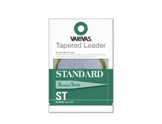 Varivas Standart ST Nylon 5X 2,7m