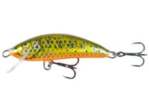 Kenart Winner Flat 4,5cm HTR Plovoucí