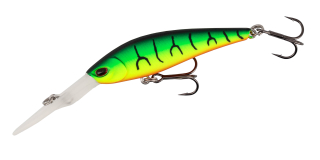 Mikado Cracker 6cm Fire Tiger