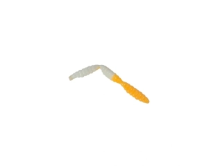 Moonky Kukla 3x26mm DC02 White / Orange Fluo 8ks