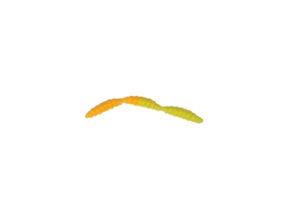 Moonky Kukla 3x26mm DC04 Yellow / Orange Fluo 8ks
