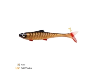 Zeck Rippler 20cm Rudd