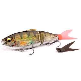 LMAB KØFI Real Vibe 22cm Real Perch Slow Sinking