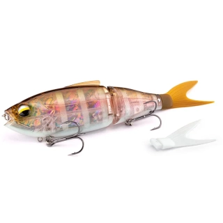 LMAB KØFI Real Vibe 22cm Mystic Pearl Slow Sinking