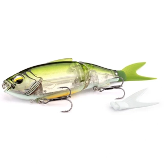 LMAB KØFI Real Vibe 15cm Holo Tench Slow Sinking