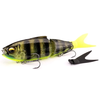 LMAB KØFI Real Vibe 15cm Crime Perch Slow Sinking