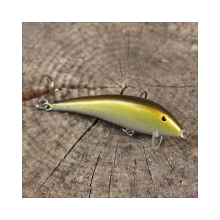 Bonito Bolen 7cm Olive