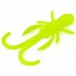 FishUp Baffi Fly 38mm 111 Hot Chartreuse 10ks