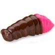 FishUp Maya 35mm 139 Earthworm/Hot Pink 8ks