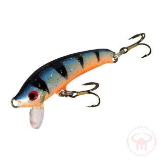 Nils Master Invincible 5cm 246 Plovoucí