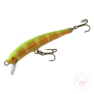 Nils Master Invincible 8cm 196 Plovoucí